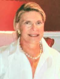 Obituary information for Hedwig “Hedy” Rose Varall