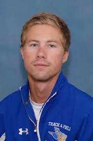 2017 Men's Track & Field Roster