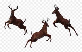 Mar 08, 2017 · all four daddy (4.54): Buck 10 By Free Stock Deer Jumping Silhouette Hd Png Download Vhv
