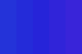 Check spelling or type a new query. Blue To Indigo Color Palette