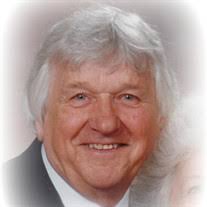 Eugene J “Gene” Gurzenda (1926-2016)