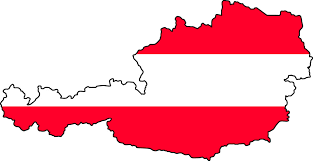 Knapp 60 prozent des staatsgebietes sind gebirgig und bildet einen teil der. Die Bundeslander Von Osterreich Von Vorarlberg Burgenland