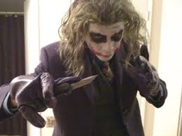 Joker costume trick +free chara… 🃏free fire 3rd anniversary joker costume spin video in tamil trick🃏. Diy Joker Makeup The Dark Knight 10 Steps With Pictures Instructables