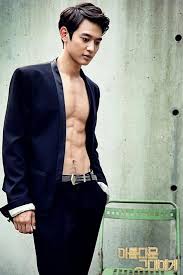 Mcm Choi Minho Or How To Set Your Ovaries On Fire In 3 Seconds Shinee Choi Min Ho Minho