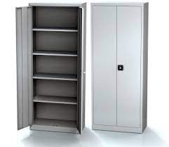 Sollten sie bei einem anderen anbieter ein identisches produkt günstiger sehen als bei uns. Aktenschrank Abschliessbar Metall Gunstig Kaufen Buro Aktenschranke Divikom