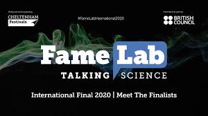 Rt delivers latest news on current events from around the world including special reports, viral news and exclusive videos. Famelab International Home Facebook