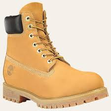Heritage Classic 6 Inch Boot For Men In Yellow Men S 6 Inch Premium Waterproof Boots Timberland Us Store In 2020 Boots Men Timberland Classic Boots