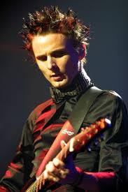 Muse frontman matt bellamy always intended for 2020 to be a quiet year away from the public eye. Matt Bellamy Wikipedia