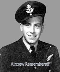 Paradie RCAF Archive