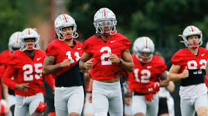 Oct 30, tba, penn state, columbus, oh, tba. Ohio State Football A National Title Contender Once Again Sports Illustrated