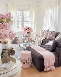 Pin On Feminine Interiors