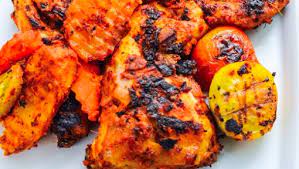 .resepi ayam goreng berempah, resepi ayam bakar, resepi ayam percik kelantan, resepi ayam goreng kunyit, resepi ayam panggang, resepi ayam black. 8 Resepi Ayam Bakar Lada Hitam Tandoori Lemon Sedap Dan Mudah