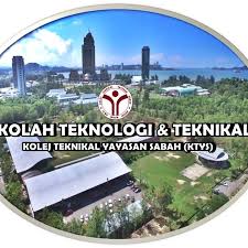 Pusat pengajian teknikal, jalan dewan bahasa dan pustaka off jalan sulaman, teluk likas, sabah, 88813 kota kinabalu, sabah, malaizija uncategorized kota kinabalu, bahagian pantai barat, sabah, malaizija darba laiks kolej teknikal yayasan sabah (ktys) campus b adrese atsauksmes telefons. Kolej Teknikal Yayasan Sabah Home Facebook