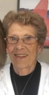 Ann Landwehr Obituary