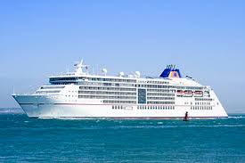 Princess cruises job opportunities range across a variety of onboard departments. Ms Europa 2 Wikipedia A Enciclopedia Livre