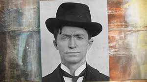 Al Jennings, Oklahoma Bad Boy