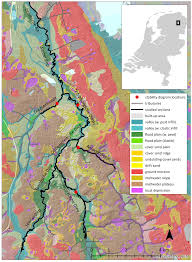 Water Free Full Text Local Factors Determining Spatially Heterogeneous Channel Migration In A Low Energy Stream Html