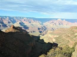 Grand Canyon Grand Canyon Parcs Nationaux Ciel Ouvert