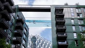 Maybe you would like to learn more about one of these? London S Sky Pool A Disaster That S Already Happened Financial Times