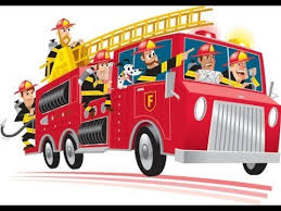 El 22 de agosto se celebra el día del bombero porque en 1873 empezó a trabajar el primer escuadrón de bomberos en veracruz, en el siglo xx se creó el reglamento del. Actividad 02 06 Dia Del Bombero Voluntario Youtube