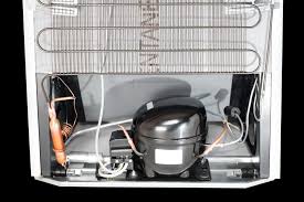 It may also become hot, but the bottom line is that you know something is wrong either because of the noise or because your refrigerator is no longer cooling. Wondering How A Refrigerator Compressor Works Tiger Mechanical