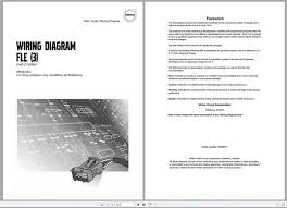 Field and submittal wiring diagram selection. Volvo Trucks Buses Ewd Electronic Wiring Diagram Pdf Dvd Auto Repair Software Auto Epc Software Auto Repair Manual Workshop Manual Service Manual Workshop Manual