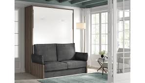 Choisir un lit armoire escamotable dans notre collection revient à se balader dans une confiserie et à vouloir tous les bonbons. Concept Armoire Lit Escamotable Verticale Avec Canape