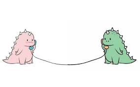 Gambar mewarnai dinosaurus fery coloring for kids craft stick. 20 Gambar Dinosaurus Lucu Server Gambar