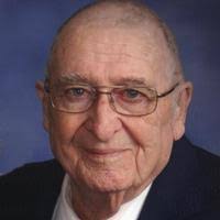 Merwyn Dean Wyatt (1931-2017)