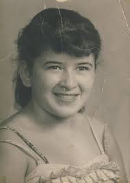 Blanca Garcia Obituary