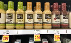 Maybe you would like to learn more about one of these? Get Olive Garden Salad Dressing For Only 1 99 At Kroger Reg Price 3 99 Kroger Krazy
