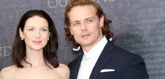 Caitriona balfe and tony mcgill at the 2019 henley festival in england | dave benett/getty. Wer Ist Caitriona Balfe S Ehemann Hier Sind Fakten Die Sie Wissen Mussen