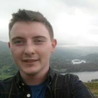 Esri UK Employee Chris Gardiner's profile photo