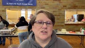 St Patrick celebration