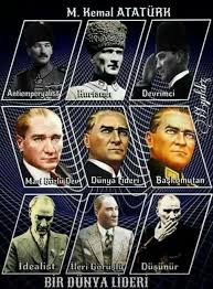 dunya lideri history leader greatful