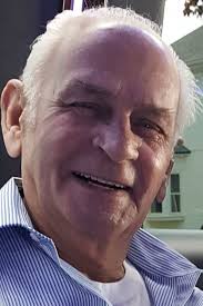 Richard "Jerry" G. Kane Obituary