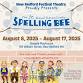 The 25th Annual Putnam County Spelling Bee