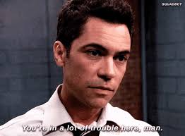 Nick Amaro Squadbot GIF
