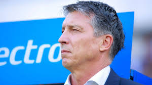 Jonathan Borja, Exjugador Cruz Azul, Acusa a Robert Dante Siboldi de  Recibir Dinero por su Fichaje