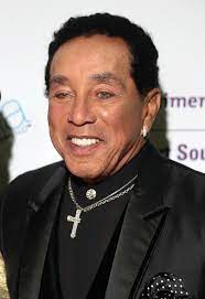 1 037 734 tykkäystä · 15 716 puhuu tästä. Smokey Robinson Wikipedia
