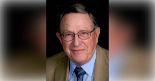 Obituary information for Melge O. Meier, Jr.