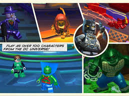 Play as batman and join forces with characters from the dc . Minimum Requirements To Run Lego Batman 3 Beyond Gotham On Pc