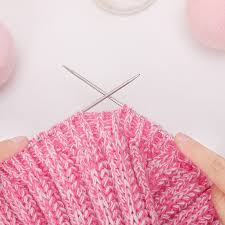 Maybe you would like to learn more about one of these? Koknit 99pcs Stainless Steel Straight Needle Circular Needles Knitting Needles Crochet Hook Weave Set With Bag Sewing Needle Kit Diy Knitting Aliexpress