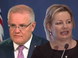 Morrison Government ignores environmental review recommendations