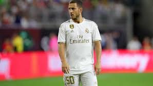 View the player profile of real madrid forward eden hazard, including statistics and photos, on the official website of the premier league. Eden Hazard Sport360