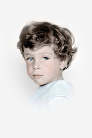 Portraits by Mary Tucker Southerland