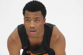 Preseason LA City Section boys basketball rankings