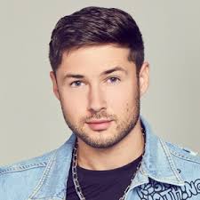 I Shall Praise (Live)