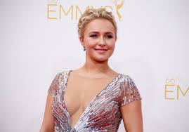 Nashville star hayden panettiere gushes about motherhood on good morning america. Hayden Panettiere Of Nashville Checks Into Treatment Center For Postpartum Depression The Washington Post