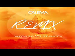 Bue de musica 22 janeiro, 2019. Calema E Leisy Te Amo Mp3